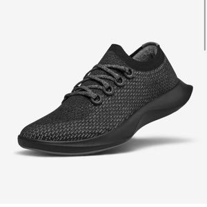 Allbirds Tree Dasher running shoes